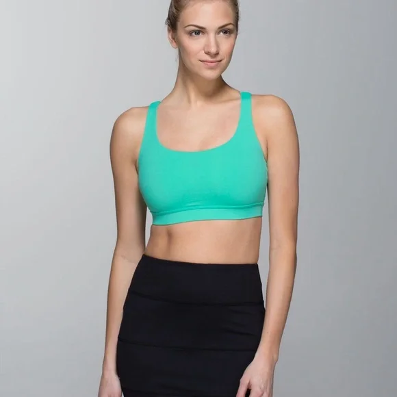 💚LULULEMON ENERGY BRA💚 - Picture 1 of 9